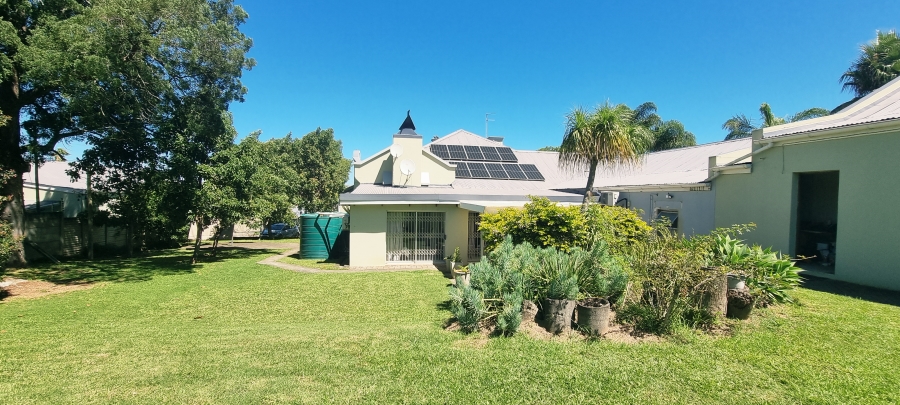 Commercial Property for Sale in King Williams Town Central Eastern Cape